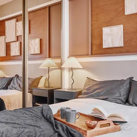 Apartman Naura - 1 A Notre Dame Des Champs *